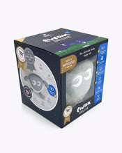 Laden Sie das Bild in den Galerie-Viewer, ewan Deluxe | Einschlafhilfe Für Baby | Grau