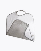 Laden Sie das Bild in den Galerie-Viewer, Cuddledry | Freihändiges Babyhandtuch | Grau