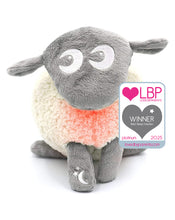 Laden Sie das Bild in den Galerie-Viewer, ewan Deluxe | Einschlafhilfe Für Baby | Grau