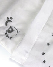 Laden Sie das Bild in den Galerie-Viewer, ewan baa baa blankie | Schnuffeltuch Für Baby | Grau