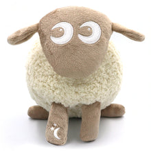 Laden Sie das Bild in den Galerie-Viewer, ewan Deluxe | Einschlafhilfe Für Baby | Beige
