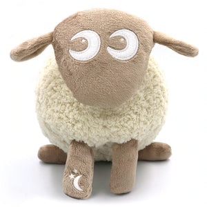 ewan Deluxe | Einschlafhilfe Für Baby | Beige